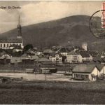 Chatel St. Denis