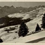 Arosa - Sporthotel Hof Maran