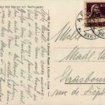 Arosa - Sporthotel Hof Maran