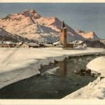 Sils Baselgia
