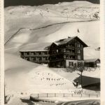 Arosa - Pension Sonnenhalde