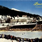 Davos Kunsteisbahn