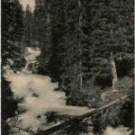 Arosa - Plessurschlucht