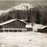 Davos Dorf Jugendheim