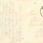 Wildhaus - Kurhaus Acker