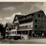 Wildhaus - Hotel Hirschen