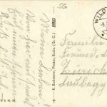 Wildhaus - Hotel Hirschen