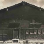 Wildhaus Zwinglihütte