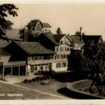 Degersheim - Kurhaus Sennrüti