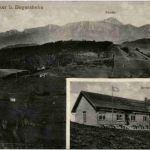 Fuchsacker bei Degersheim