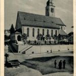 Degersheim Kath Kirche