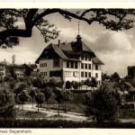 Degersheim Evang. Schulhaus