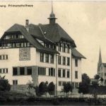 Degersheim Evang. Schulhaus