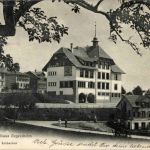 Degersheim Evang. Schulhaus