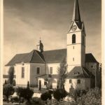 Goldach - Neue Kirche