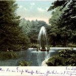 St. Gallen - Stadtpark