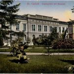 St. Gallen - Stadtpark