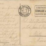 St. Gallen - Broderbrunnen