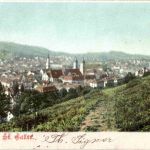 Gruss aus St. Gallen