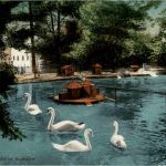 St. Gallen - Stadtpark