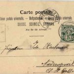 Gruss aus St. Gallen