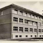 St. Gallen - Kantonsspital