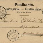 Gruss aus St. Gallen