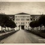 St. Gallen Kantonspital