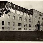 St. Gallen - Kantonsspital
