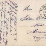 St. Gallen mit Bahnhof