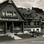 Oberaegeri - Tea Room