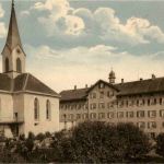 Institut Heiligkreuz