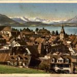 Zug