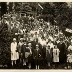 Walchwil - KDVZ Ausflug