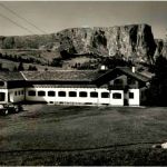 Seiseralm - Pensione Corradini