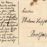 Phantasie Flugzeug - Airplane