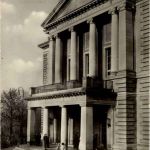 Halle - Theater des Friedens