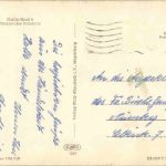 Halle - Theater des Friedens