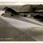 Amrum Wanderdünen