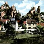 Tüchersfeld
