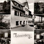 Hubmersberg - Gasthaus Zur Linde