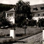 Wolfach - Haus Felizitas