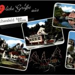 Gruss aus Tüchersfeld