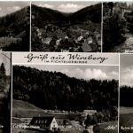 Gruss aus Wirsberg