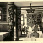 Kochel am See - Gasthof Schmied von Kochel