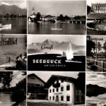 Seebruck am Chiemsee
