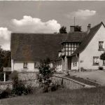 Wirsberg Jugendherberge