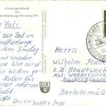 Wirsberg Jugendherberge