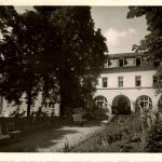 Neustadt donau - Kurhotel Römerbad