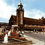 Hagen - Bahnhof